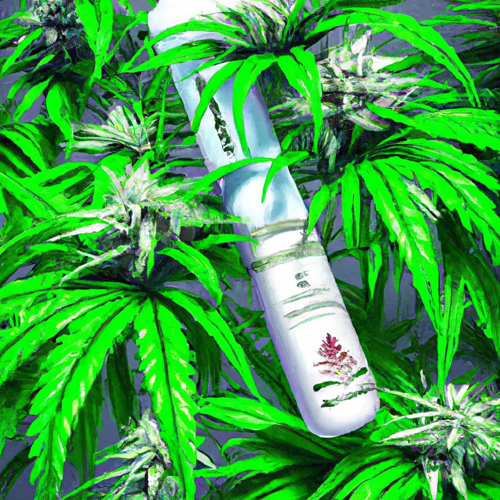 Interpreting Chromatography in Cannabis Testing