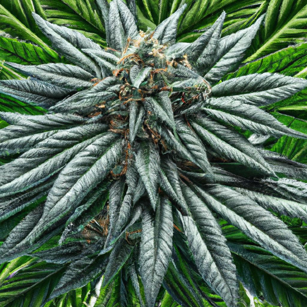 Top Benefits of R134a Extraction for Full-Spectrum ⁤CBD