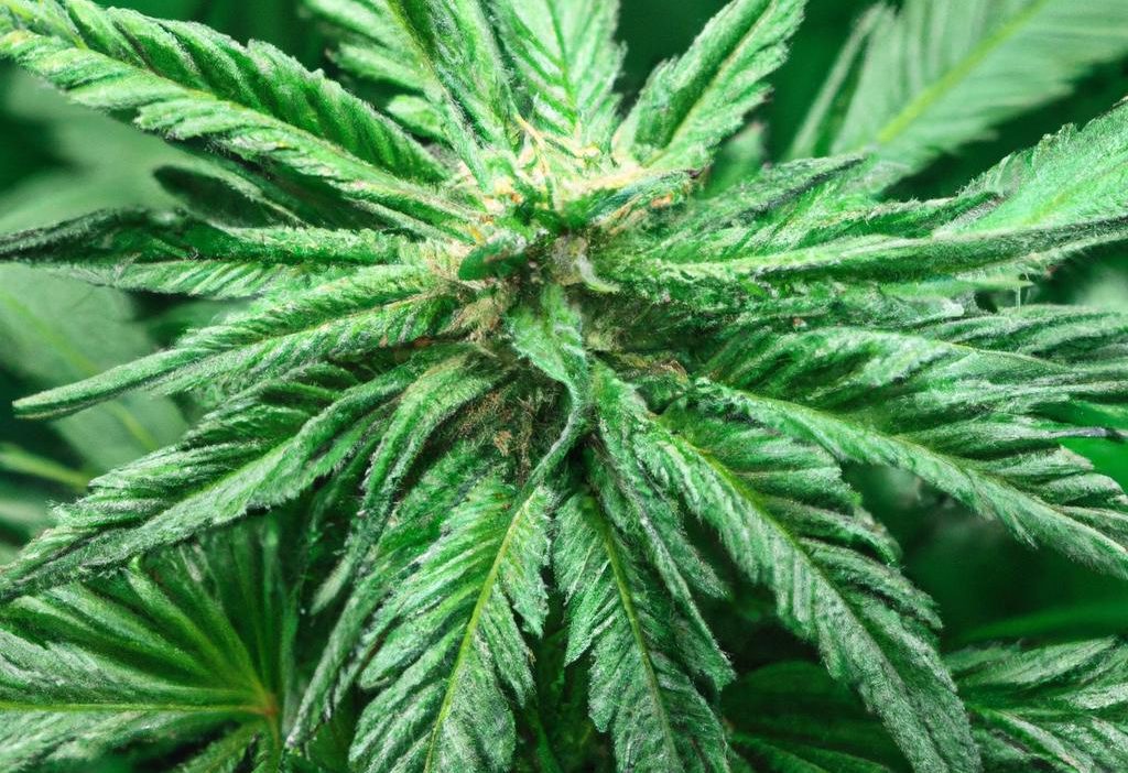 Why Full-Spectrum Oils Are Dominating the EU Market