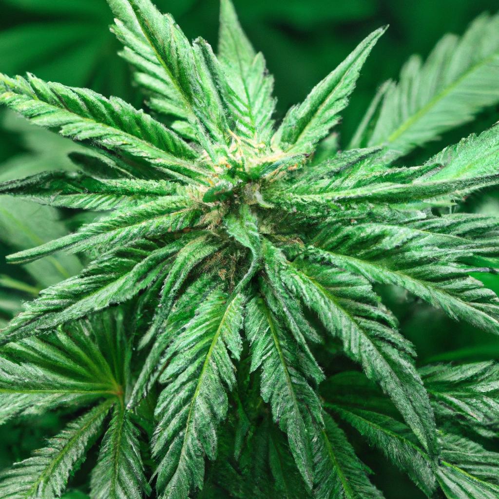 Why Full-Spectrum Oils Are Dominating the EU Market