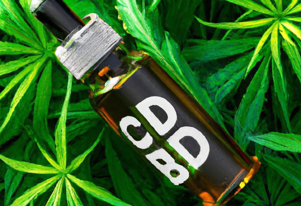 Best Practices for Preventing Contamination in CBD Oils