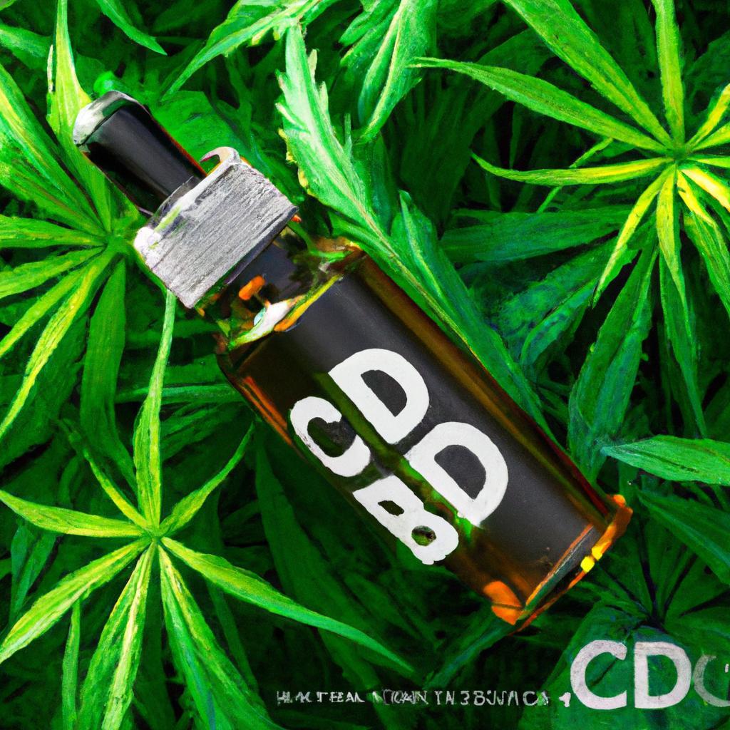 Best Practices for Preventing Contamination in CBD Oils