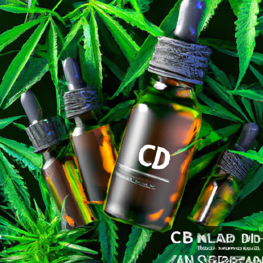 Best Practices‍ for preventing Contamination in ‌CBD ⁣Oils