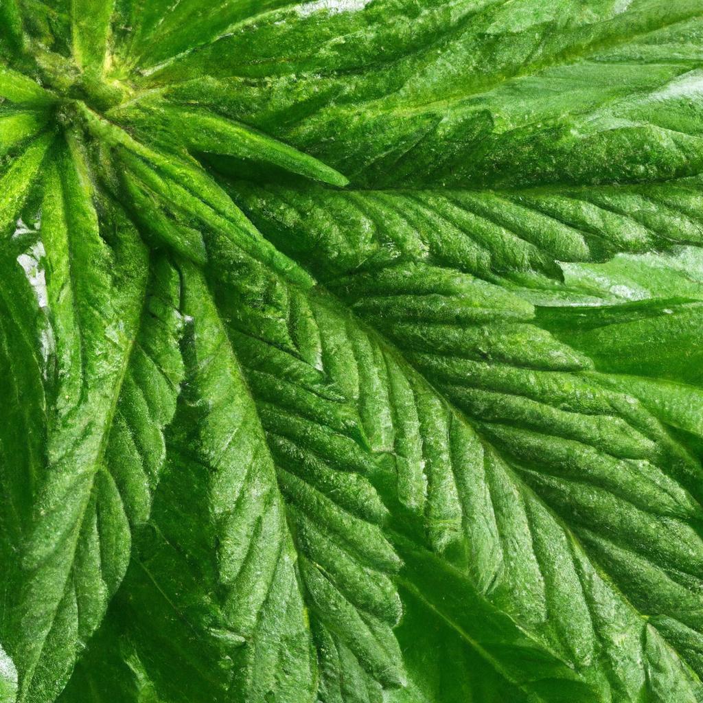 How to Produce THC-Free Extracts with High Minor Cannabinoids