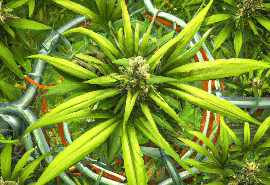 Designing a Cannabis Extraction Lab: Floor Plan Tips