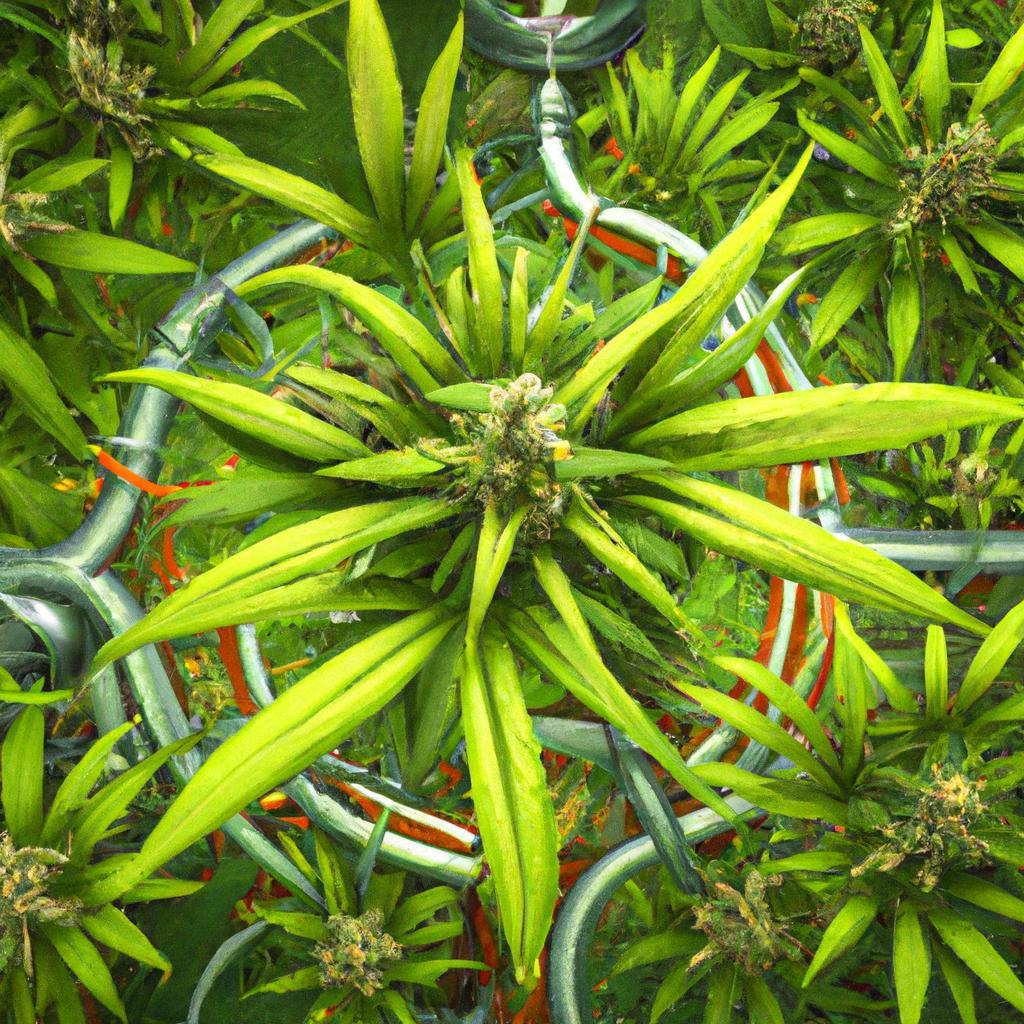 Designing a Cannabis Extraction Lab: Floor Plan Tips