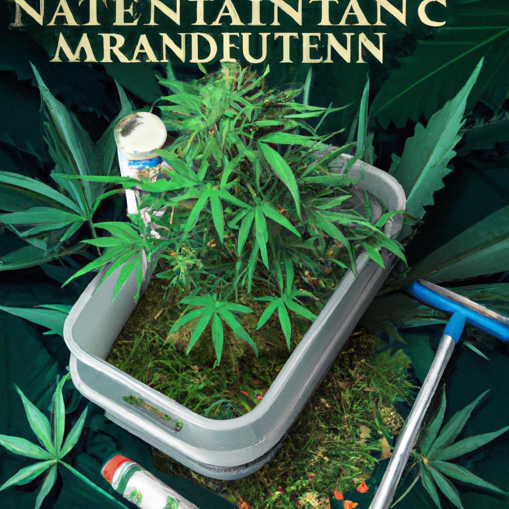 Preventing Contamination Through Routine Maintenance