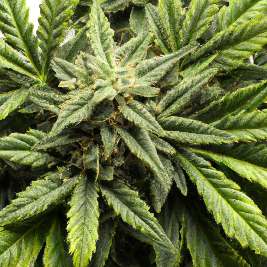 Winterization in Cannabis Extraction: A Visual Walkthrough