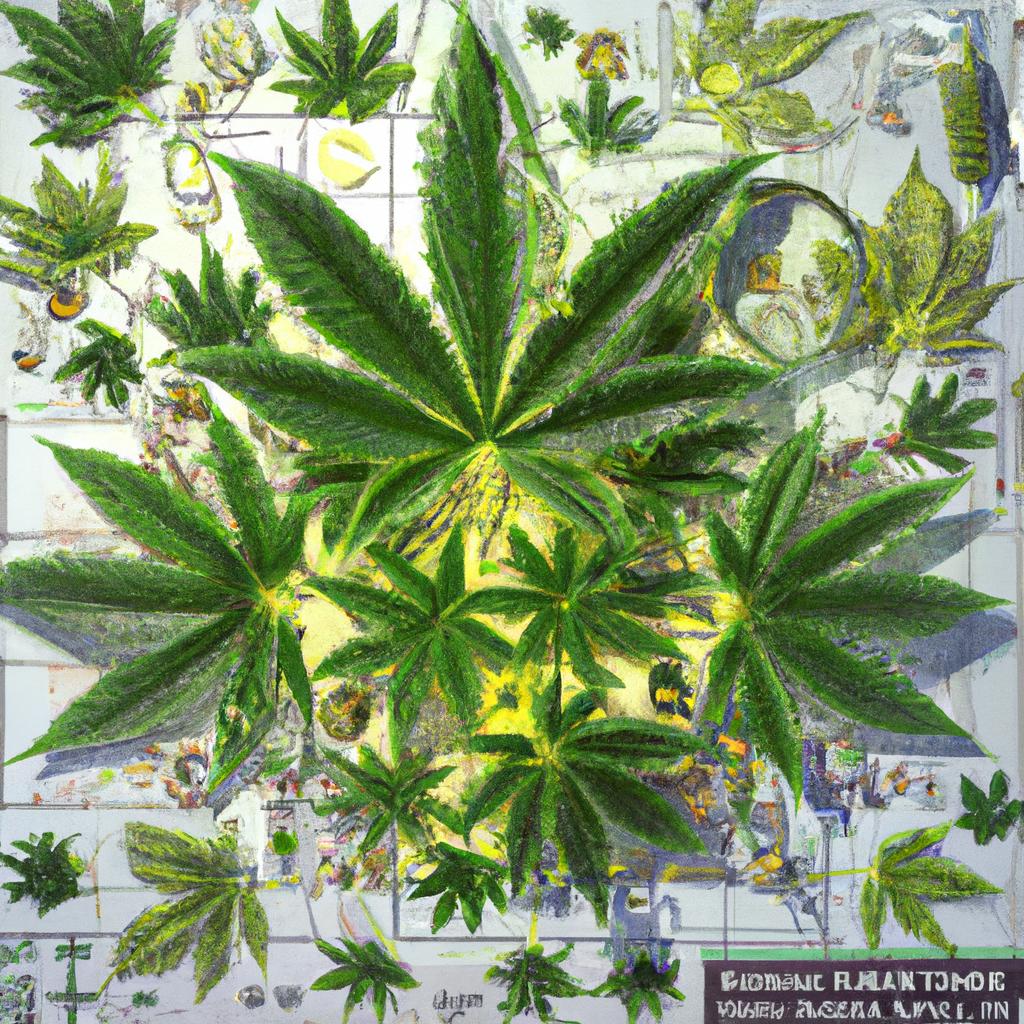 Designing a Cannabis extraction⁤ Lab:‌ Floor Plan Tips