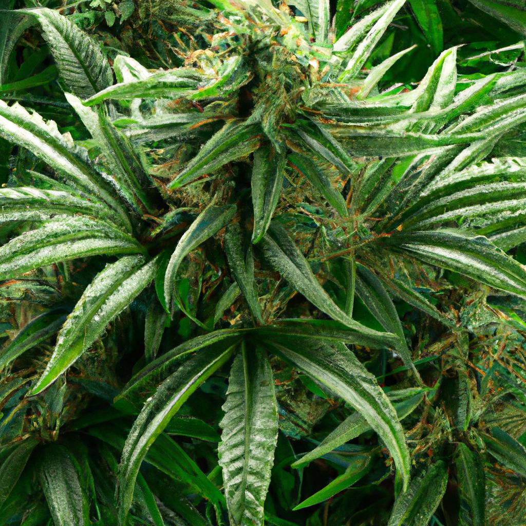 Winterization in Cannabis Extraction: A Visual Walkthrough