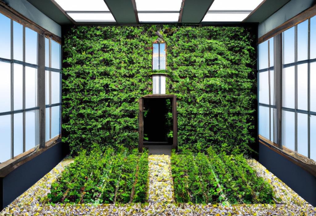 How to Build a One-Operator Cannabis Extraction Room