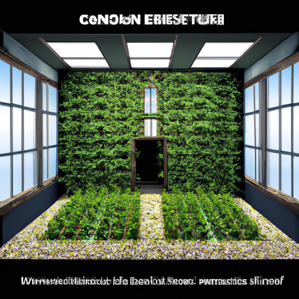 How to Build a One-Operator Cannabis Extraction Room