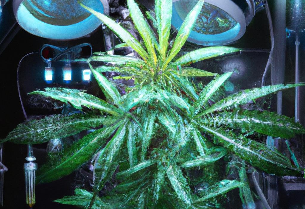 Top Equipment Setups for CO₂ Cannabis Extraction