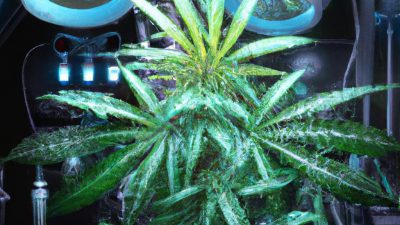 Top Equipment Setups for CO₂ Cannabis Extraction