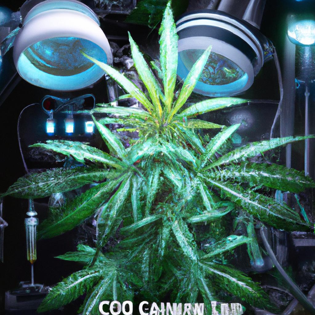 Top Equipment Setups for CO₂ Cannabis Extraction